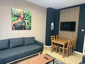 Choice Berlin - Wohnung für bis zu 12 Personen